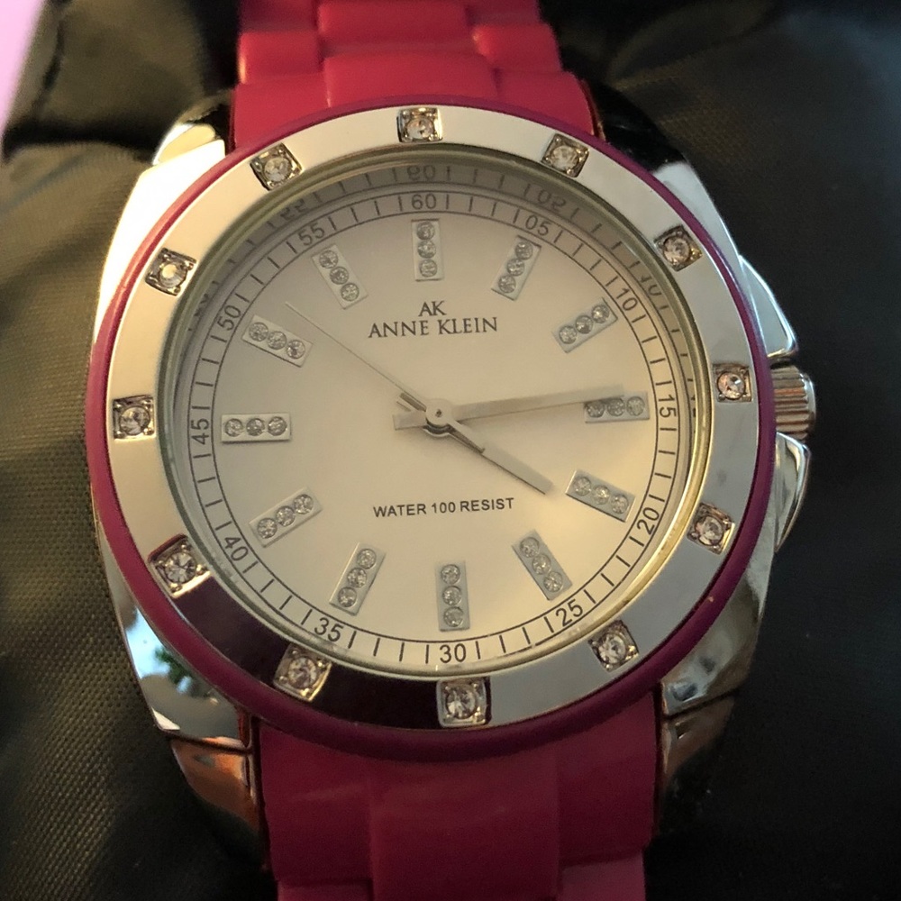 Anne Klein women’s watches